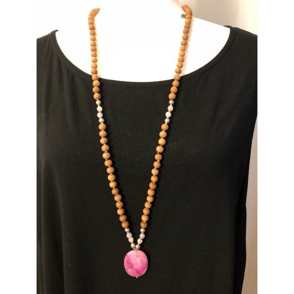 Tiny Devotions Cherished & Adored Mala Beads - Picture 4 of 6